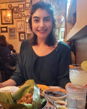 Erika Toa Russo Instagram - Este año optamos por el Día de Muertos🪅
Les comparto un poco de mi feriado!
.
¿Qué tal estuvo el suyo?