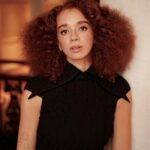 Erin Kellyman