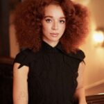 Erin Kellyman
