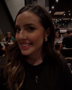 Actress Esther Marcos HD Photos and Wallpapers March 2025