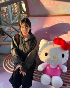Actress Eunseo HD Photos and Wallpapers December 2024