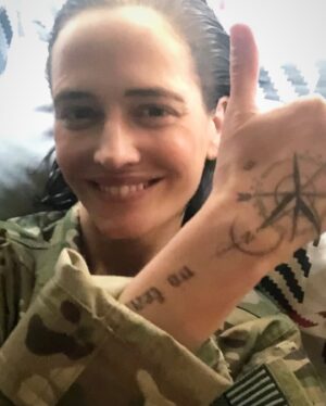 Eva Green Instagram - Ten days until #DirtyAngelsMovie hits select theatres and on demand. Here are some photos from the set with the loveliest people 🎬💗😇