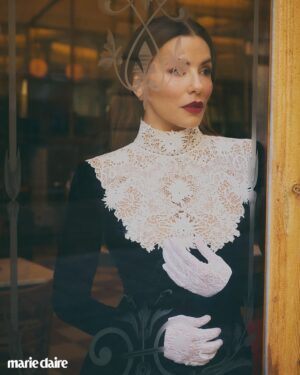 Eva Longoria Instagram - One of my favorite shoots from this year✨From the styling and location to the hair and makeup, I loved how all the details came together 😍

@felixvaliente 
@enolblasco 
@josecobob 
@jesusdepaula 
@ivangomez 
@lucerohurtadonails