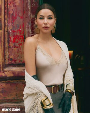 Eva Longoria Instagram - One of my favorite shoots from this year✨From the styling and location to the hair and makeup, I loved how all the details came together 😍

@felixvaliente 
@enolblasco 
@josecobob 
@jesusdepaula 
@ivangomez 
@lucerohurtadonails