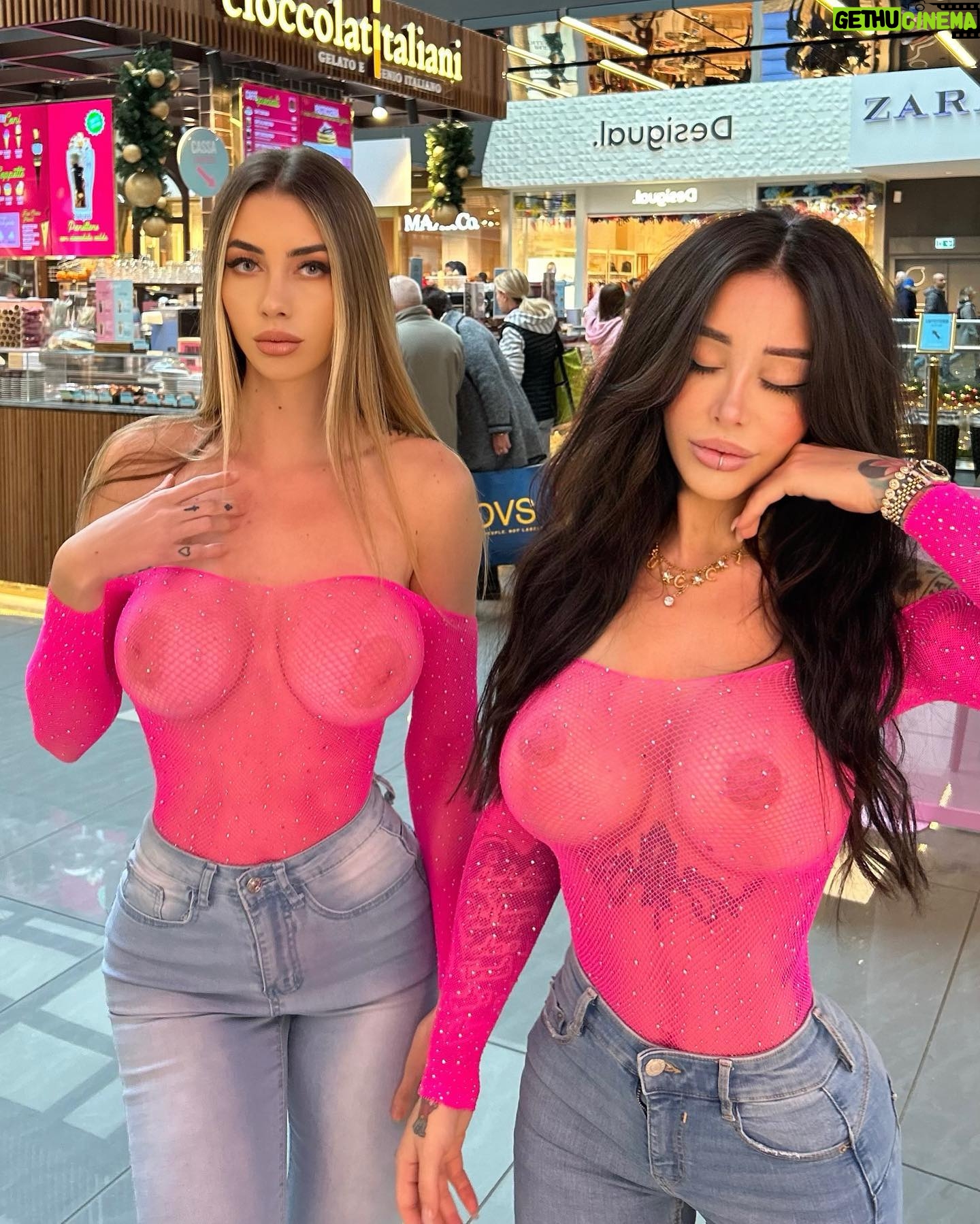 Eva Menta - 2.3 Million Likes - Here we go again
