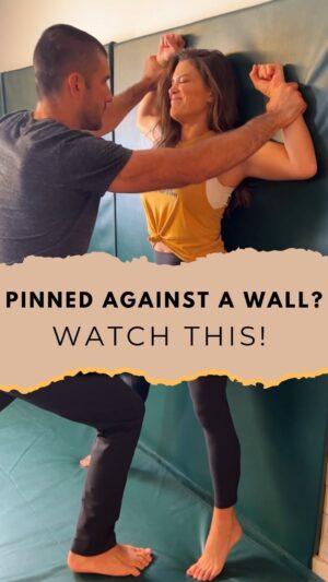 Eve Torres Instagram - Pinned against a wall? Try this!

Our next FREE women’s self-defense seminar is Sunday, January 12th in Torrance, CA, and at Certified Training Centers all over the world. 

This is THE BEST way to introduce women to self-defense and jiu-jitsu in a way that is fun, safe, and anyone can learn. The seminar is free but you MUST pre-register to save your spot at GracieGirls.com!