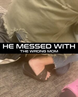 Eve Torres Instagram - Michelle Chandler, a Colorado mother of five, was changing in a Nordstrom dressing room when she noticed a man recording her under the partition. After seeking help from the staff members, she noticed he was trying to escape so she sprung into action and took matters into her own hands. Two staff members eventually stepped in to help, but soon thereafter store management came in and demanded that the employees remove themselves from the altercation immediately, leaving Michelle and her friend Asia to control the man on their own for at least 15-20 minutes. What was equally disappointing were the male customers who walked right past Michelle and instead of offering to help, pulled out their phones to record.

Thankfully, Michelle is okay and the violator was eventually taken into police custody. The only good from all of this was hearing how taking control her violator allowed Michelle to heal from traumas that she has suffered from since childhood.

We’re so proud of you Michelle and hope you guys will take up our offer to train at any of our Certified Gracie Jiu-Jitsu Training Centers in Colorado. If you can do all this with raw talent, there is no limit to what you can do with some jiu-jitsu magic!

For all the ladies out there, don’t miss our upcoming free 2.5-hour Women’s Self-Defense Seminar on Sunday, January 12th in Torrance, CA and at Certified Women Empowered Training Centers worldwide. The seminar is totally free, and no experience is necessary, but you must pre-register at GracieGirls.com. We’ll see you on the mat!