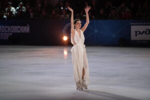Actress Evgenia Medvedeva HD Photos and Wallpapers December 2024