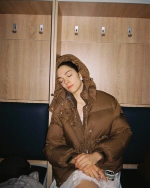 Evgenia Medvedeva Instagram - Декабрь в картинках 

💅💃🏻🕺⛸️🍴❄️📸🩷