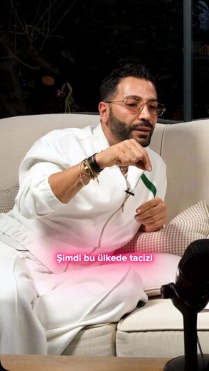 Evrim Akın Instagram - Tamamı YouTube kanalımda yayında 🫠 @akapismak konuğum oldu 😍 @yuzbindijital