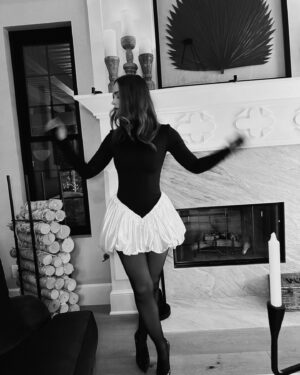 Fabiola Guajardo Instagram - HB to me! 🎂✨