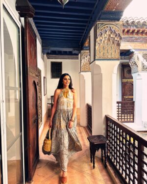 Fadwa Taleb Instagram - Salam 🤍

@easyjet