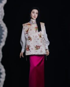Actress Fan Bingbing HD Photos and Wallpapers January 2025