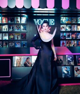 Actress Fan Bingbing HD Photos and Wallpapers December 2024