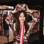 Fann Wong