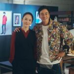 Fann Wong