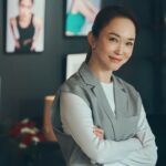 Fann Wong