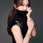 Fann Wong