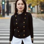 Fann Wong