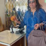 Farah Khan