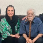 Fariba Kowsari