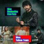 Fathima Babu