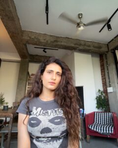 Actress Fatima Sana Shaikh HD Photos and Wallpapers November 2024