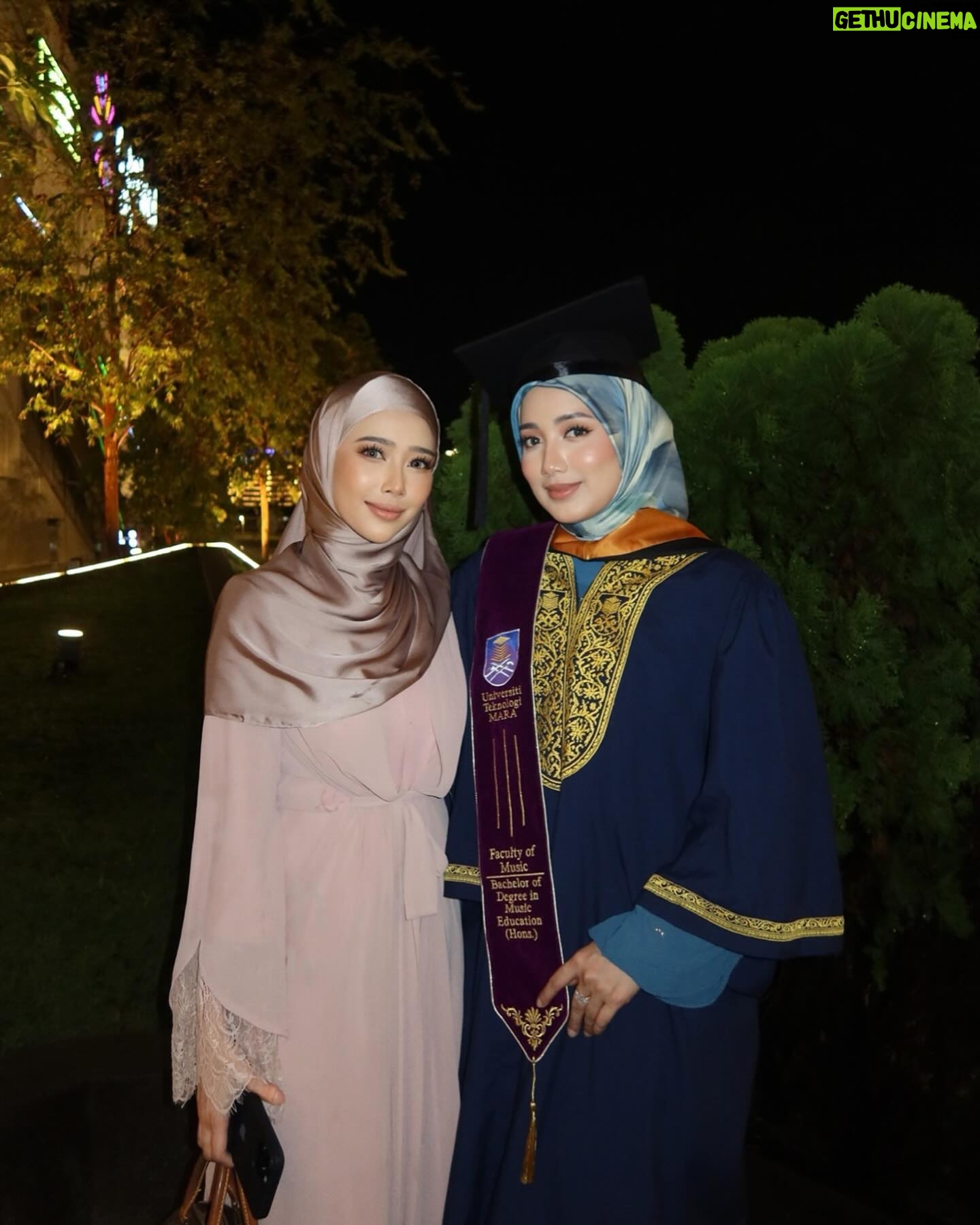 Fatin Afeefa - 42.7K Likes - congrats tau weh