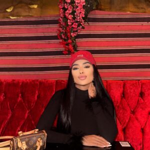 Fernanda Medrado Instagram - The best in london @mayaloungeuk 🇬🇧❤️ 
 Thanks for the invitation!