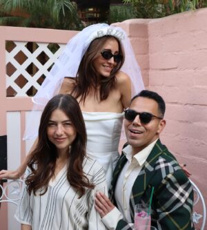 Fernanda Romero Instagram - Heading into 2025 as a family of four, feeling so grateful and hopeful. 2024 was one unforgettable year—celebrating my baby shower, becoming a mom of two, getting engaged, marrying the love of my life, and sharing both joyful and heartbreaking moments, including tough goodbyes. It was intense, but it reminded us to treasure every moment. Now we’re ready for a fresh start, new memories, and all the adventures this year will bring. Cheers to 2025—let’s make it a beautiful one! 

Entrando al 2025 como una familia de cuatro, nos sentimos muy agradecidos y llenos de esperanza. El 2024 fue un año inolvidable: celebré mi baby shower, me convertí en mamá de dos, me comprometí, me casé con el amor de mi vida y vivimos momentos tanto alegres como desgarradores, incluyendo despedidas difíciles. Fue un año intenso, pero nos recordó valorar cada instante. Ahora estamos listos para un nuevo comienzo, nuevos recuerdos y todas las aventuras que este año traerá. ¡Brindemos por el 2025 y hagámoslo hermoso!

#Adiós2024 #Hola2025 #FamiliaDeCuatro #NuevosComienzos #RecuerdosInolvidables #MamáDeDos #AmorYEsperanza #MomentosEspeciales #VidaEnFamilia  #fernandaromero