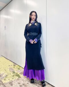 Actress First Summer Uika HD Photos and Wallpapers February 2025