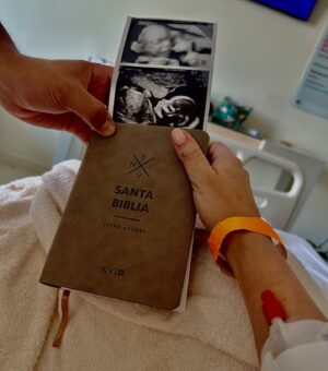 Flaviana Seeling Instagram - Seguimos luchando! 
Han sido días de mucha preocupación, miedo y temor, pero también días de mucha FE , oración y esperanza!!!!
Sabemos que DIOS es grande y nos aferramos a él con mucho amor y esperanza!
Queremos agradecer a todos los mensajes de apoyo y amor que de verdad se sienten en el alma! 

Lucas 12:22-31 “Dios cuida de sus hijos “. 

@orlando_carmona @taniagineste @giuliborlando @gianlucasplay  juntitos 🧡 #navidadenlaclinica🎄🎅🏻