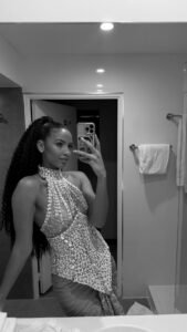 Actress Flora Coquerel HD Photos and Wallpapers December 2024