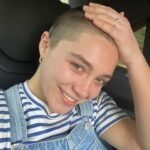 Florence Pugh