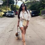 Florencia de la V