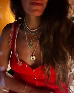Actress Florencia de la V HD Photos and Wallpapers January 2025
