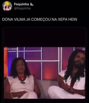 Foquinha Instagram - O #BBB25 ESTREOU! O que acharam? 🗣️