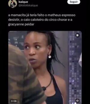 Foquinha Instagram - O #BBB25 ESTREOU! O que acharam? 🗣️