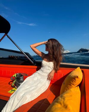Francisca Cerqueira Gomes Instagram - How late is too late to post 2024 dumps? Will start posting my favorites of this amazing year🩷