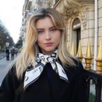 Francisca Estevez