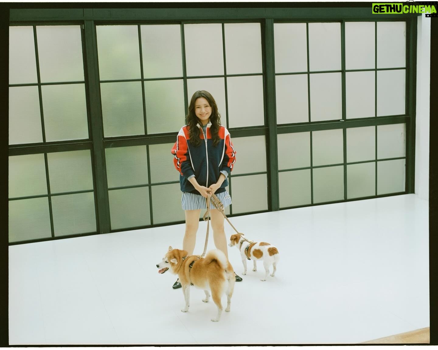 Fumi Nikaido - 42.4K Likes - ciiron TOKYO "ē¬ćØććć"
@ciiron_tokyo
@tokachaan
@makimakaribbon
@makikakimoto
@kyoheihattori
with my beautiful GG&ZOYšš¶ā„ļø