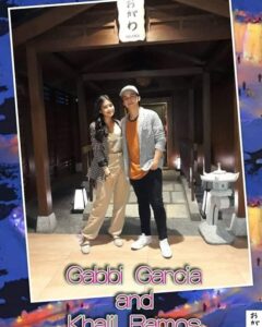 Actress Gabbi Garcia HD Photos and Wallpapers January 2025
