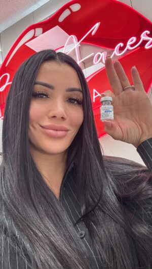 Gabriela Castrovinci Instagram - Why I Tailor Your Xeomin (Botox) Treatment to Your Needs 💉✨

At BabyFaces MedSpa, Xeomin is not simply a product you “purchase” in a set number of units—it’s a personalized medical treatment designed to meet your specific needs.

📌 Here’s why:
Think of it this way: if you had an infection, your doctor would prescribe the correct antibiotic and dosage based on your condition—not just what you asked for. Similarly, with Xeomin (or any neurotoxin), the dosage must be carefully calculated to give you the best results.

⚠️ Underdosing can lead to the product not working properly or not lasting as long as it should. My focus is on delivering the best treatment possible—not just making a quick sale. It’s my name and reputation on the line, and I take pride in helping you look and feel your best!

📍 Locations:
	•	Carrollwood, FL: 5330 Ehrlich Rd Suite 11, Tampa, FL 33624
	•	Bethel, CT: 43 Grassy Plain St (Back Entrance)

📞 Contact us:
	•	Tampa: (813) 999-6133
	•	Bethel: (203) 859-0266

🌐 Website: www.babyfaces.com
📸 Instagram: @babyfaces_medspa

Thank you for trusting me with your care! 💕