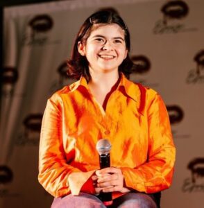 Actress Gabriella Pizzolo HD Photos and Wallpapers April 2025