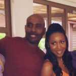 Gabrielle Dennis