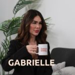 Gabrielle Marion