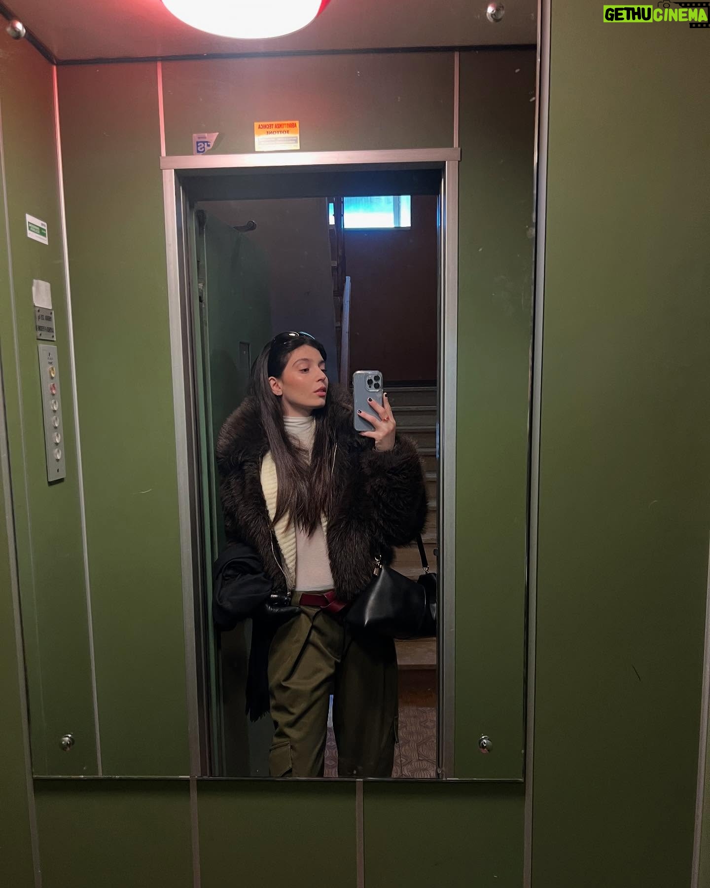 Gaia Girace - 22.8K Likes - Welcome 2025😛