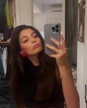 Gaia Girace Instagram - Mix mix mix