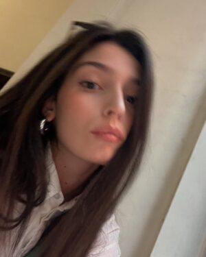 Gaia Girace Instagram - Mix mix mix