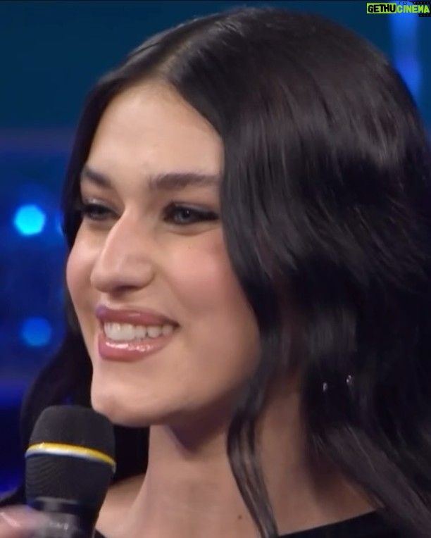 Gaia Gozzi - 49.6K Likes - CHIAMO IO CHIAMI TU 📞
#Sanremo2025